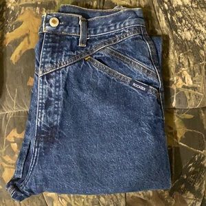 Rockie Mountain Jeans